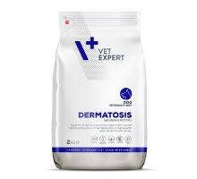 VetExpert VD 4T Dermatosis Dog Salmon Potato (2)