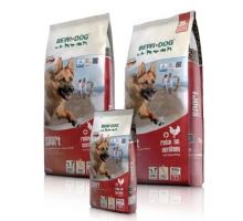 Bewi Dog Sport rich in poultry 25kg