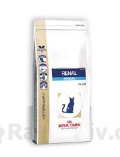 Royal canin VD Feline Renal Special 500g