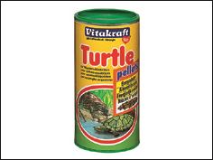 VITAKRAFT Reptile Pellets 250ml