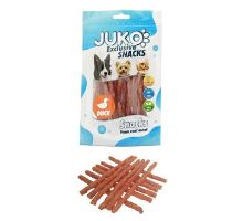 Juko excl. Smarty Snack Duck&amp;Sweet Potato Stick 70g