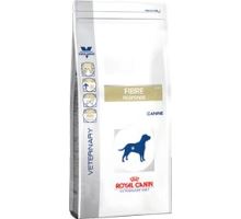 Royal canin VD Canine Fibre Response 14kg