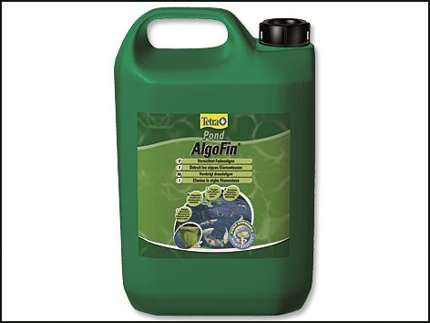 TETRA Pond Algofin 3l
