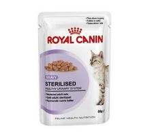 Royal Canin Feline kapsička Sterilized 85g