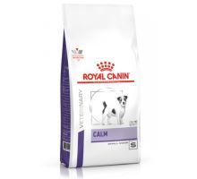 Royal Canin VD Canine Calm 4kg