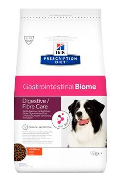 Hill's Canine GI Biome Dry
