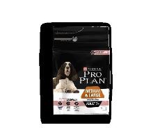 Purina Pro Plan Dog Adult Medium&amp;Large 7+ 3kg