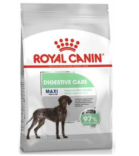 Royal Canin - Canine Maxi Digestive Adult Care 12 kg