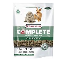 VERSELE-LAGA Krmivo pro králíky Cuni Sensitive Complete 500g