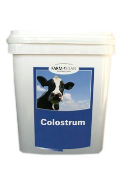 FOS Colostrum