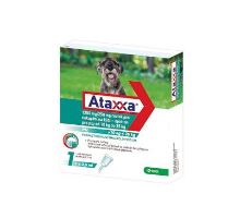Ataxxa Spot-on Dog L