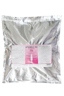 Vitamin C PG plv 5kg