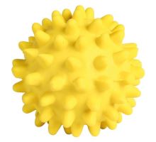 Latexový ježatý míček se zvukem 6 cm TRIXIE 7 cm