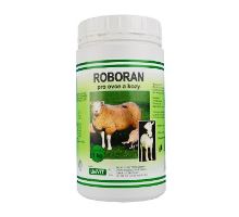 Roboran pro ovce a kozy plv 1kg