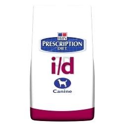 Hill's Canine I/D Dry 2kg