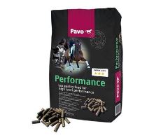 PAVO Performance 20kg