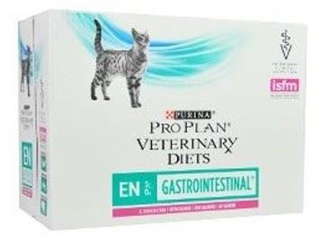 Purina PPVD Feline  kaps. EN Gastrointestin Sal.10x85g