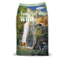 Taste of the Wild kočka Rocky Mountain Feline 2kg