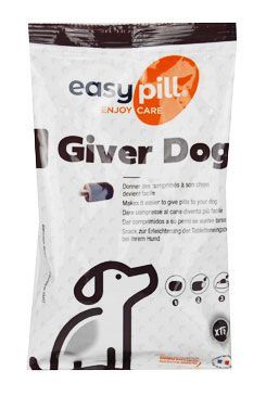 Easy Pill dog 16ks