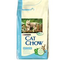 Purina Cat Chow Kitten (1)