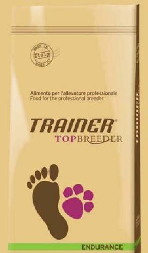Trainer Top Breeder Endurance 22/10 15kg