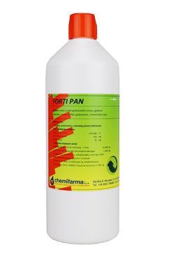 Forti Pan 1l