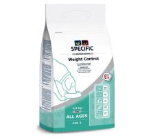 Specific CRD-2 Weight Control 6kg