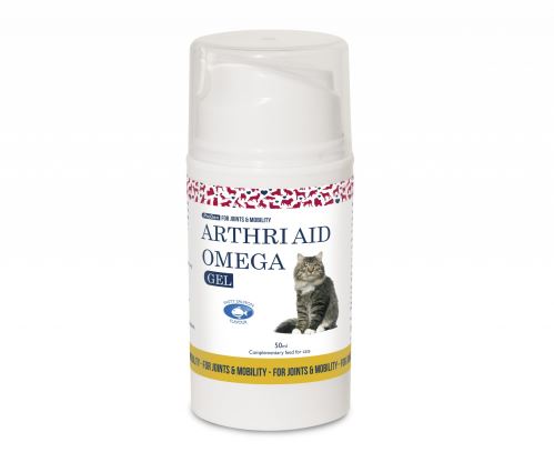 ProDen Arthri Aid Omega Cat 50ml