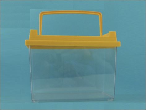 Fauna box SAVIC 17,5 x 11,5 x 13 cm 15l