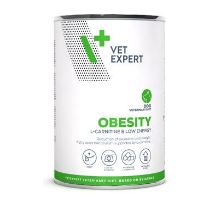VetExpert VD 4T Obesity Dog