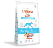 Calibra Dog Life Adult Large Breed Chicken 12kg