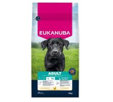 EUKANUBA Adult Large 15kg