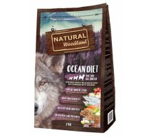 Natural Greatness Woodland Ocean Diet