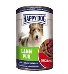 Happy Dog konzerva Lamm Pur Jehněčí 800g