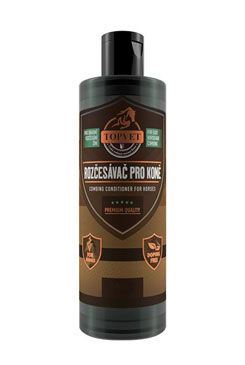 Rozčesávač pro koně