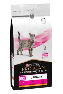 Purina PPVD Feline UR St/Ox Urinary Chicken 1,5kg