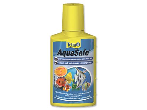 TETRA Aqua Safe 50ml