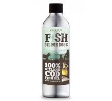 Farm Fresh Cod oil Olej z treskovitých ryb 500ml