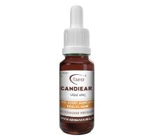 CANDIEAR ušní olej 20 ml
