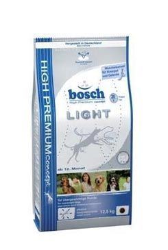 Bosch Dog Light