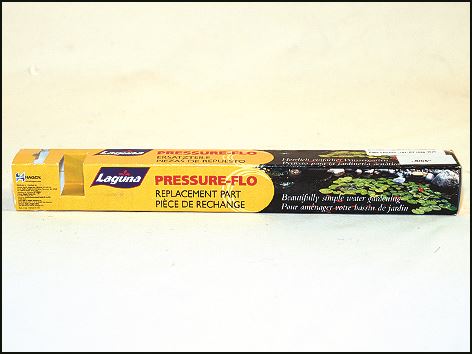 Náhradní zářivka LAGUNA Pressure-Flo 2500, 5000 11W
