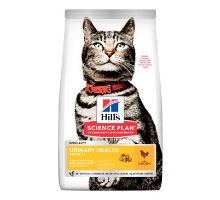 Hill&#39;s Fel. Dry Adult Urinary Health Chicken 300g