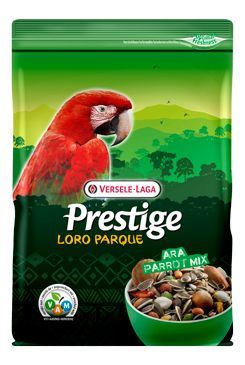 VL Prestige Loro Parque Ara mix