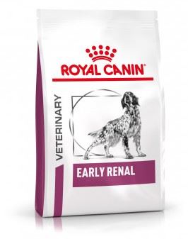 Royal Canin VD Canine Early Renal 7kg