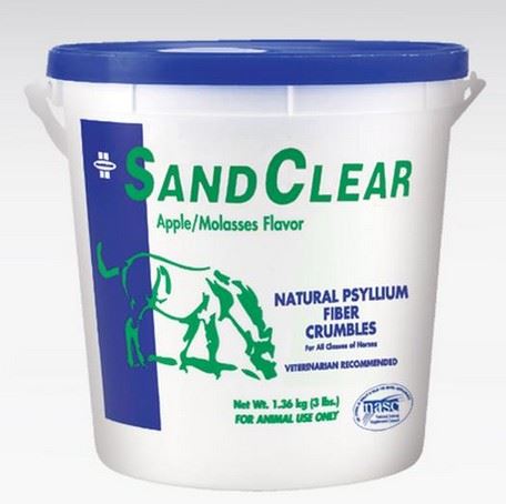 FARNAM Sand Clear 99 plv 1,36kg
