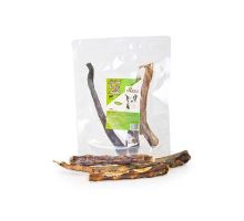 NATURECA pochoutka Hovězí oháňky sušené 250g