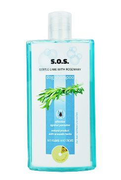 TC Šampon S.O.S. Dog
