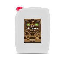 Kašel a nachlazení sirup pro koně (1)