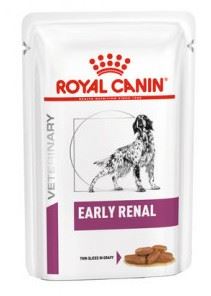 Royal Canin VD Canine Early Renal 12x100 g