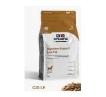 Specific CID-LF Digestive Support Low Fat 12kg